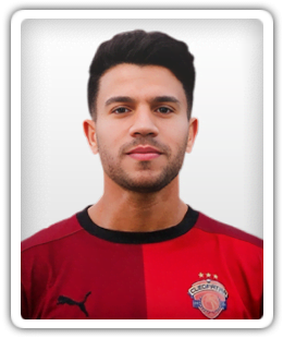 Mohamed Adel