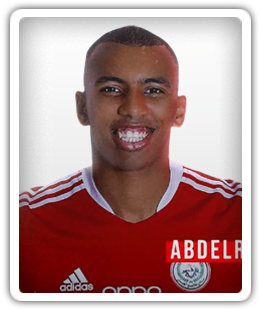 Abdelrahman Shika