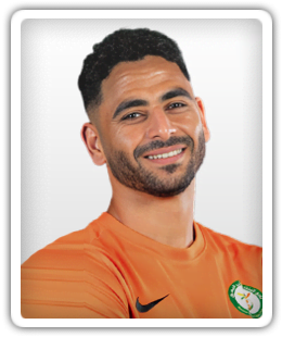 Mahmoud El Gazzar