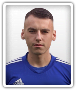 Patryk Harkot