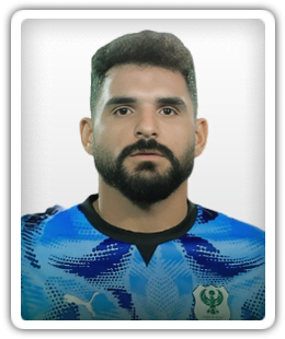 Mahmoud Hamdy