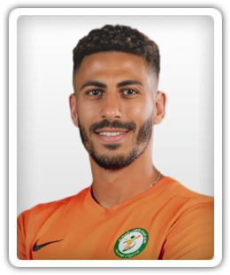 Hesham Salah