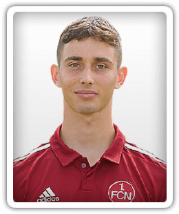 Damian Herth