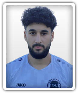Massil Aimene