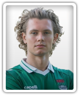 Devin Angleberger