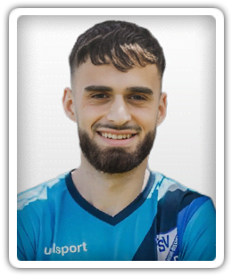 Adonis Krasniqi