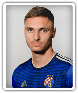 Andrija Kolundzic
