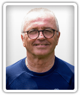 Peter Kruizinga
