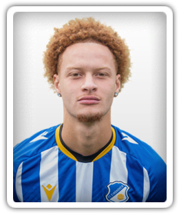 Miano van den Bos