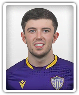 Kian Corbally