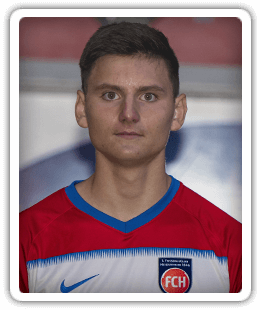 Aaron Leyhr
