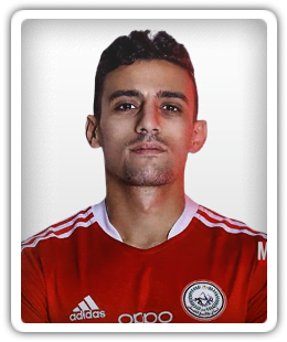 Mahmoud Atef
