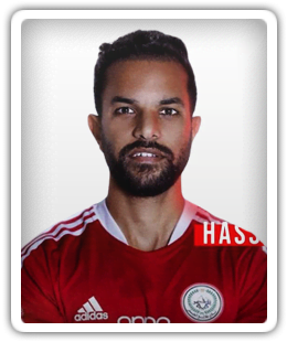 Hassan Magdy