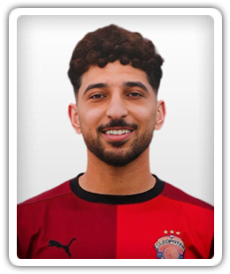 Ahmed Hany