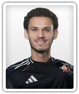 Ali El Zahdi