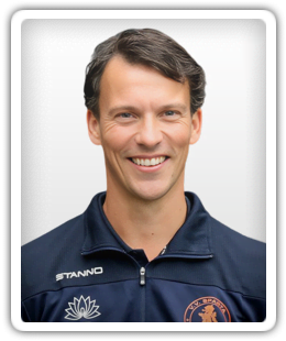 Stevan de Geijter