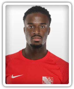 Donald Nduka