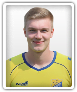 Fabian Willibald