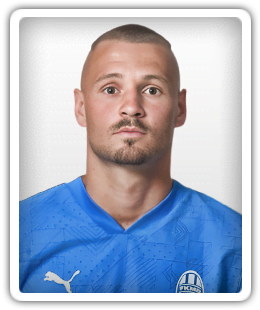 Dominik Kostka