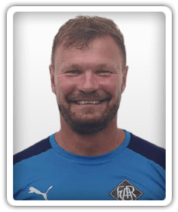 Michael Hauk