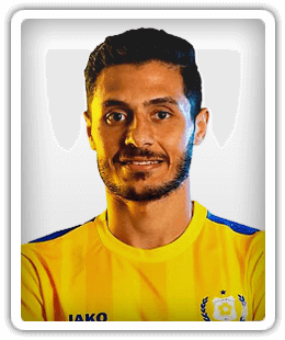 Mohamed Hashem