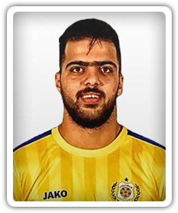 Ahmed Ayman