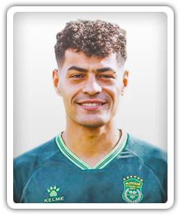 Abdelrahman Magdy