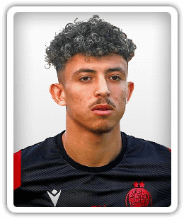 Salaheddine Benyachou