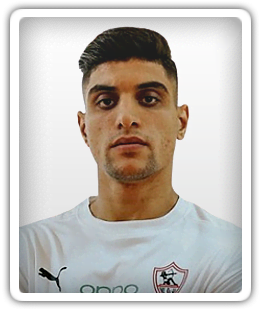 Mahmoud Shabana