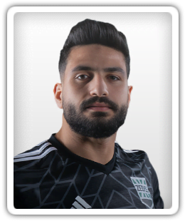 Ahmed El Saghiri