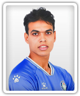 Ahmed Khaled