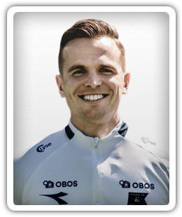 Eirik Bjørnø