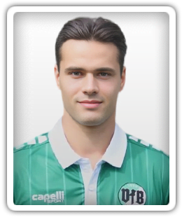Noah Andreas