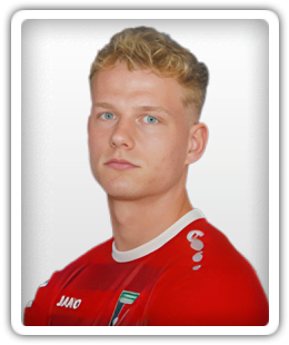 Joel Cartus
