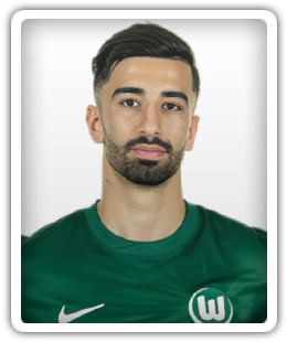 Mohamed Amoura