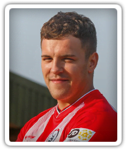 Callum Webber