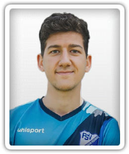 Steven Keklik