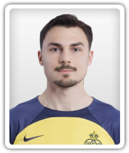 Mateo Biondic