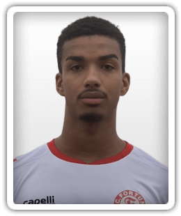 Leo Camara