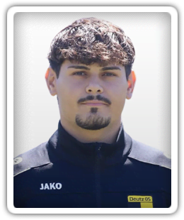 Volkan-Hüseyin Sevinç