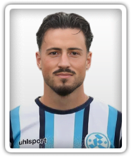 Flamur Berisha