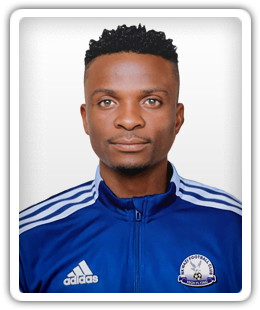 Stephen Mutama