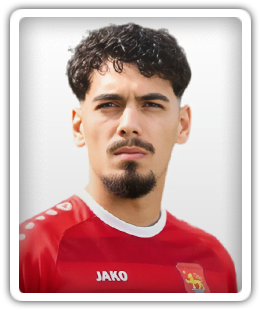 Kerem Sari