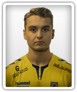 Aron Fannar Hreinsson