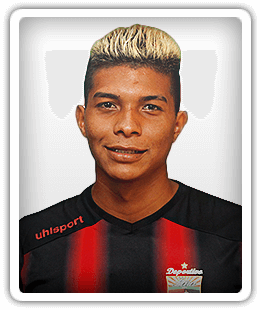 Eliel Alejos