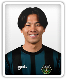 Riku Hashimoto