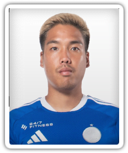 Yu Okubo