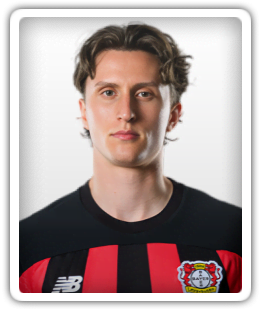 Tim Oermann