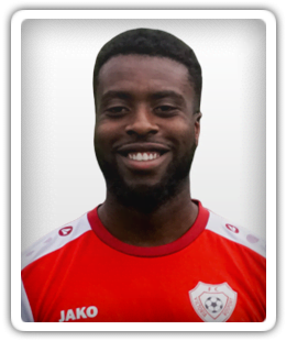 Denzel Tawiah
