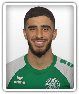 Imad Aweimer